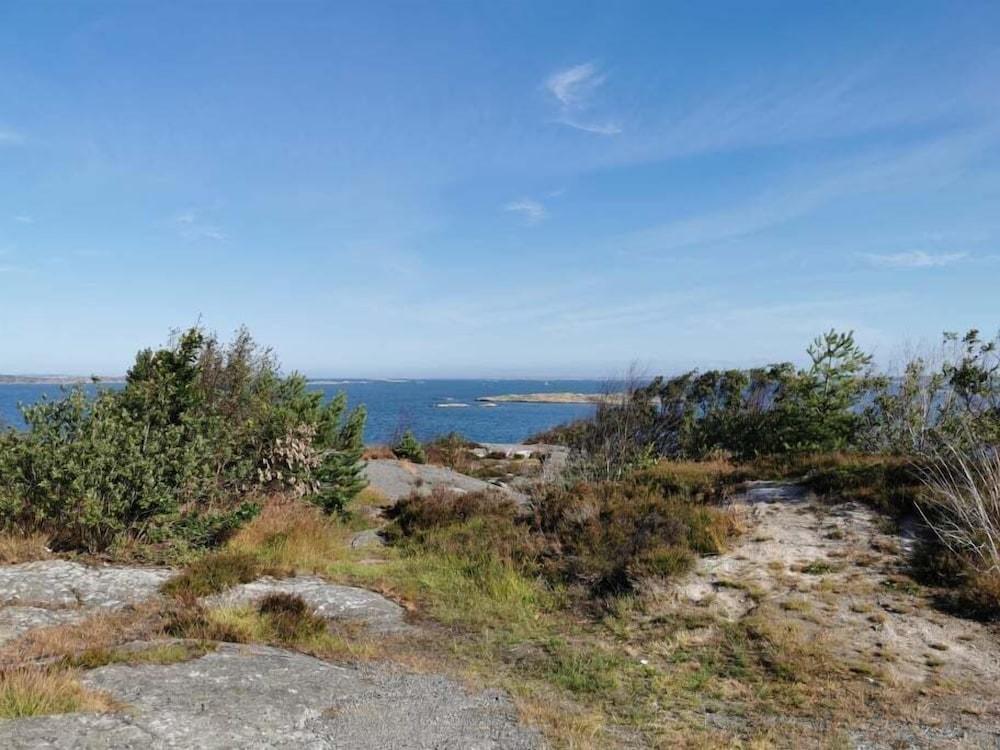First Camp Lilleby Hotel Göteborg Eksteriør billede