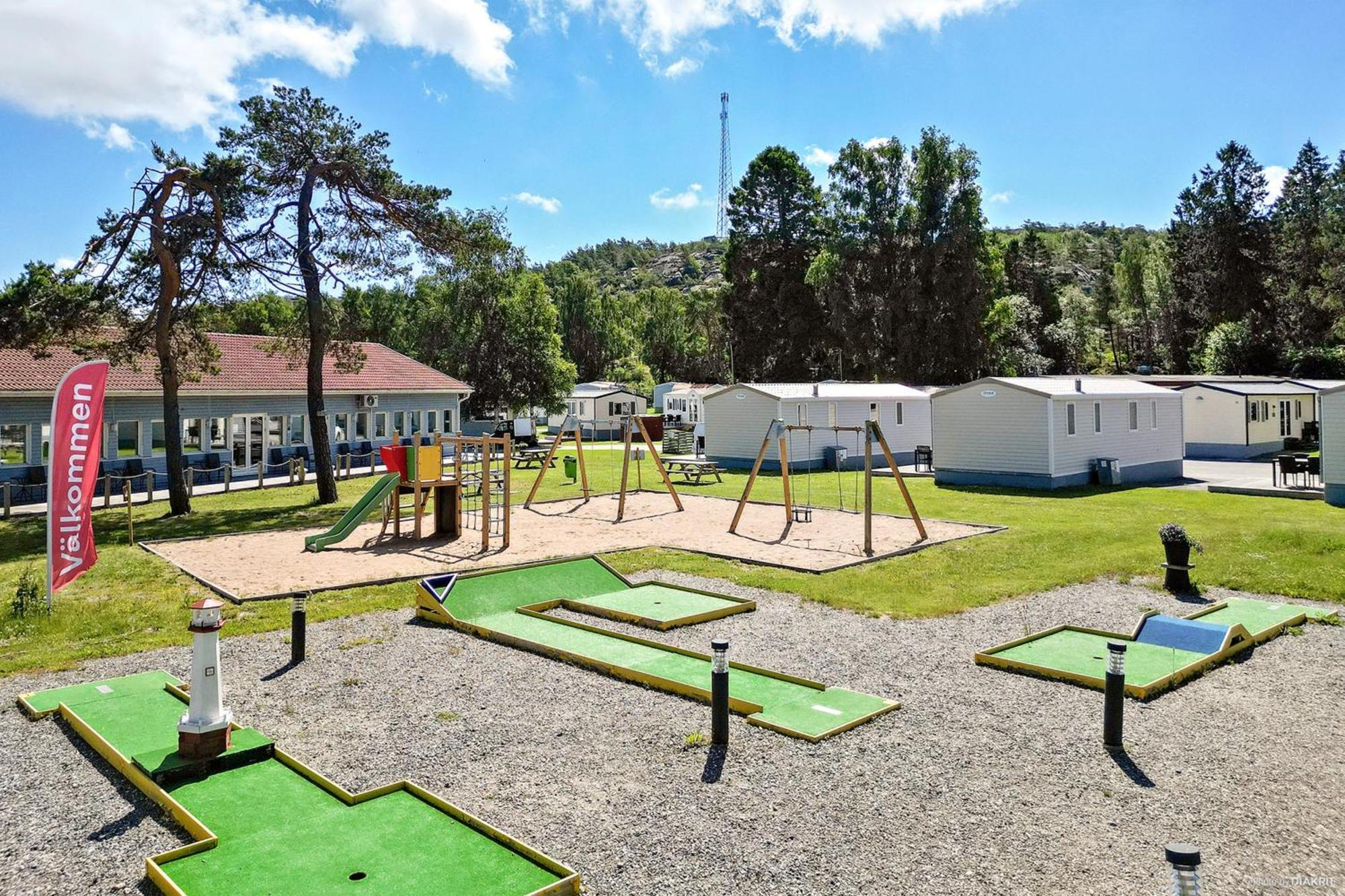 First Camp Lilleby Hotel Göteborg Eksteriør billede