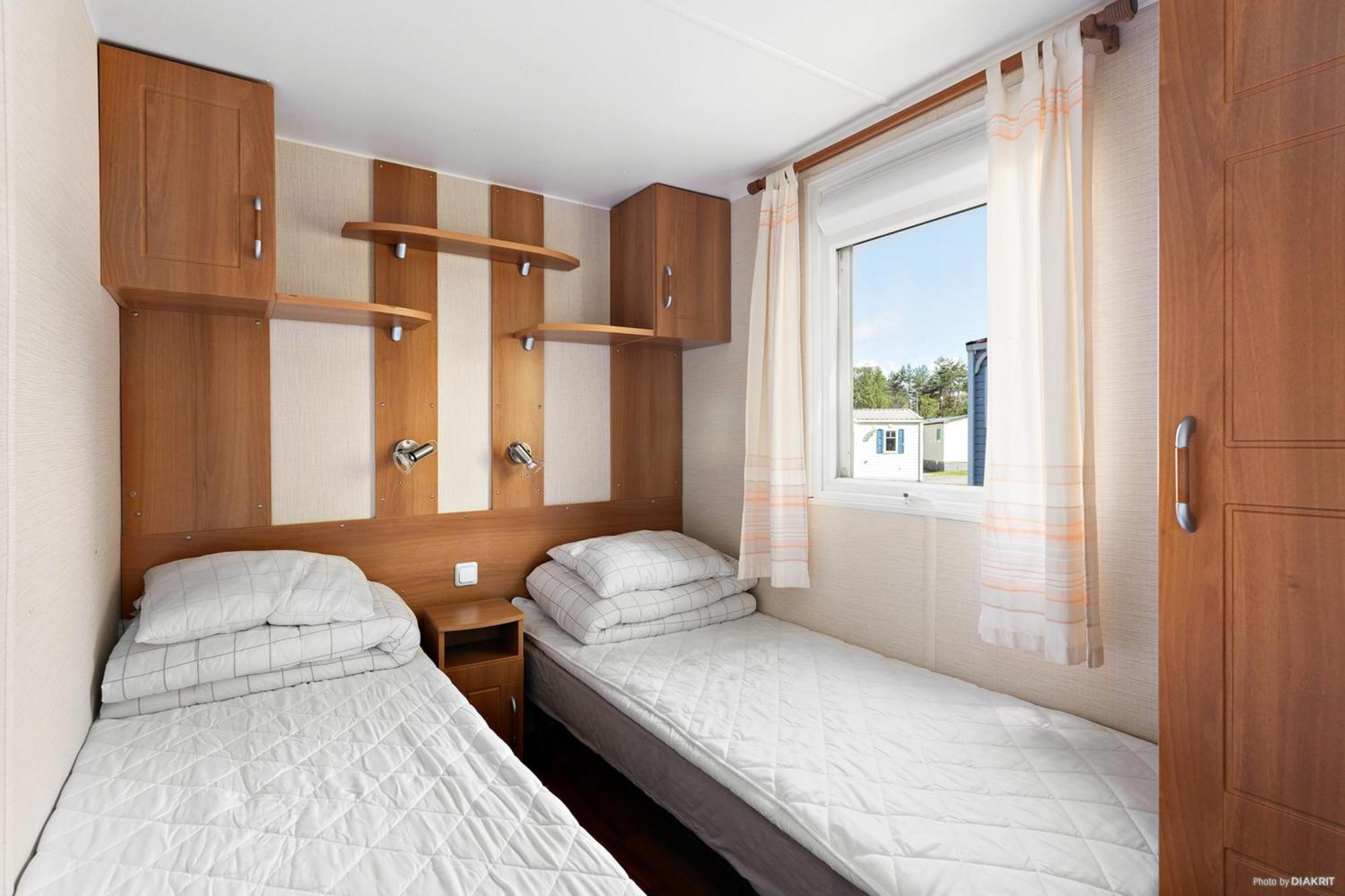 First Camp Lilleby Hotel Göteborg Værelse billede